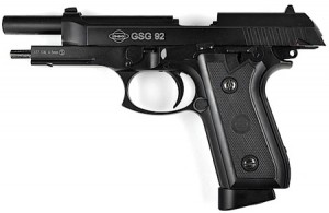 KWC GSG 92 Beretta 92FS