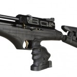 Hatsan AT-P2 новий потужний PCP пістолет з попередньою накачуванням