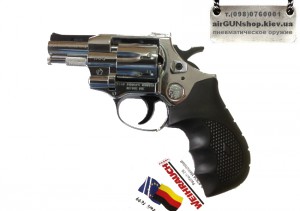 Револьвер Arminius Weihrauch HW 4, 2,5 ''