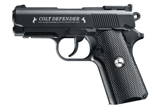 Colt Defender Umarex пневматический пистолет